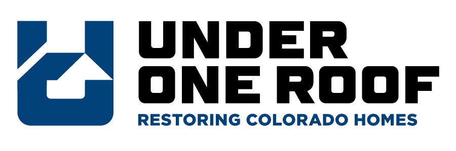 Under One Roof Restoration Logo