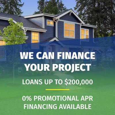 Financing Options with Under One Roof Restoration