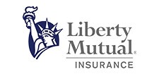 Insurance Carrier Logos Liberty Mutal